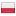 gagu.pl is hosted in Poland